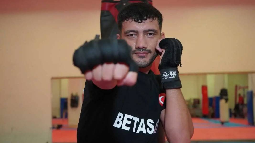 Ringde Türk Fırtınası İçin Gözler İslam Oyunlarında! 4